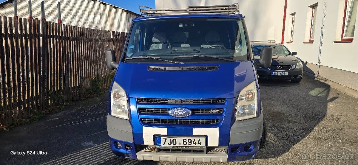 2008 Ford TRANSIT - 5