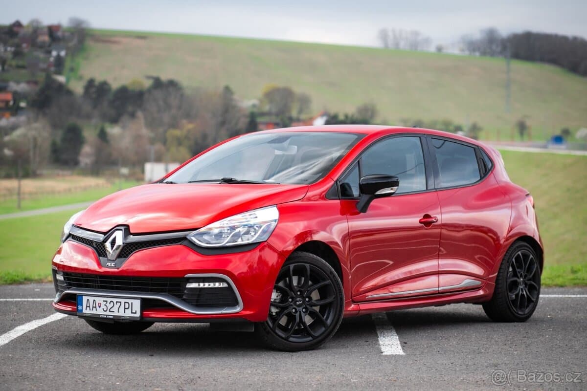 2014 Renault CLIO - 5