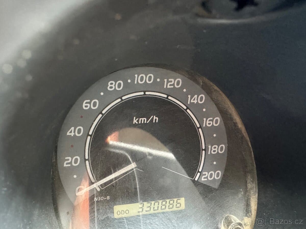 2007 Toyota HILUX - 5