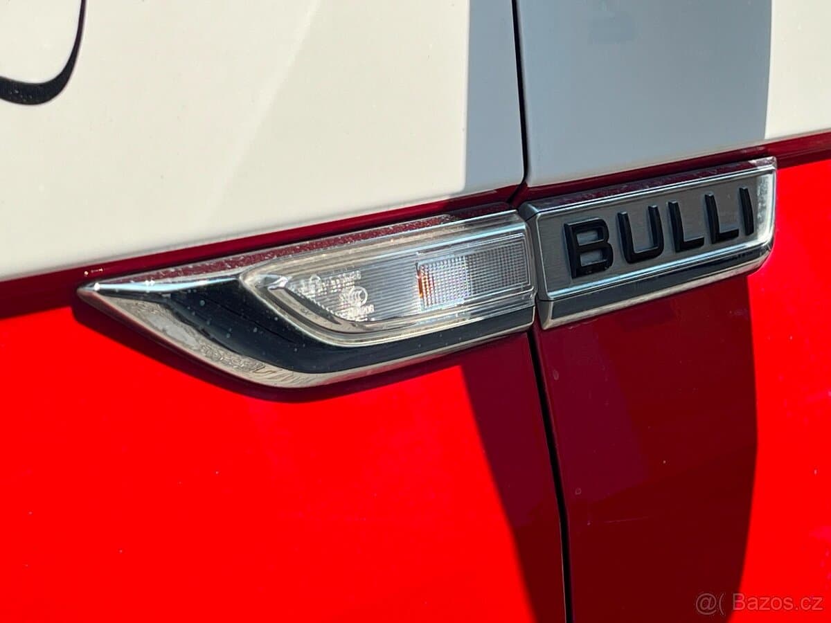 2016 Volkswagen MULTIVAN - 5