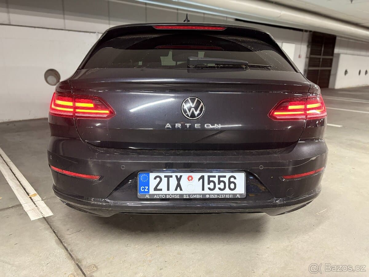 2022 Volkswagen ARTEON - 5