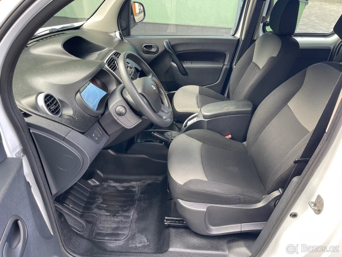 2017 Renault KANGOO - 5