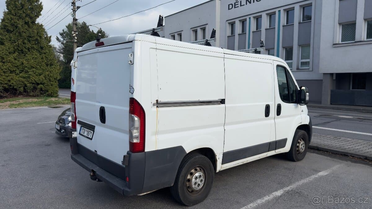 Fiat DUCATO - 5