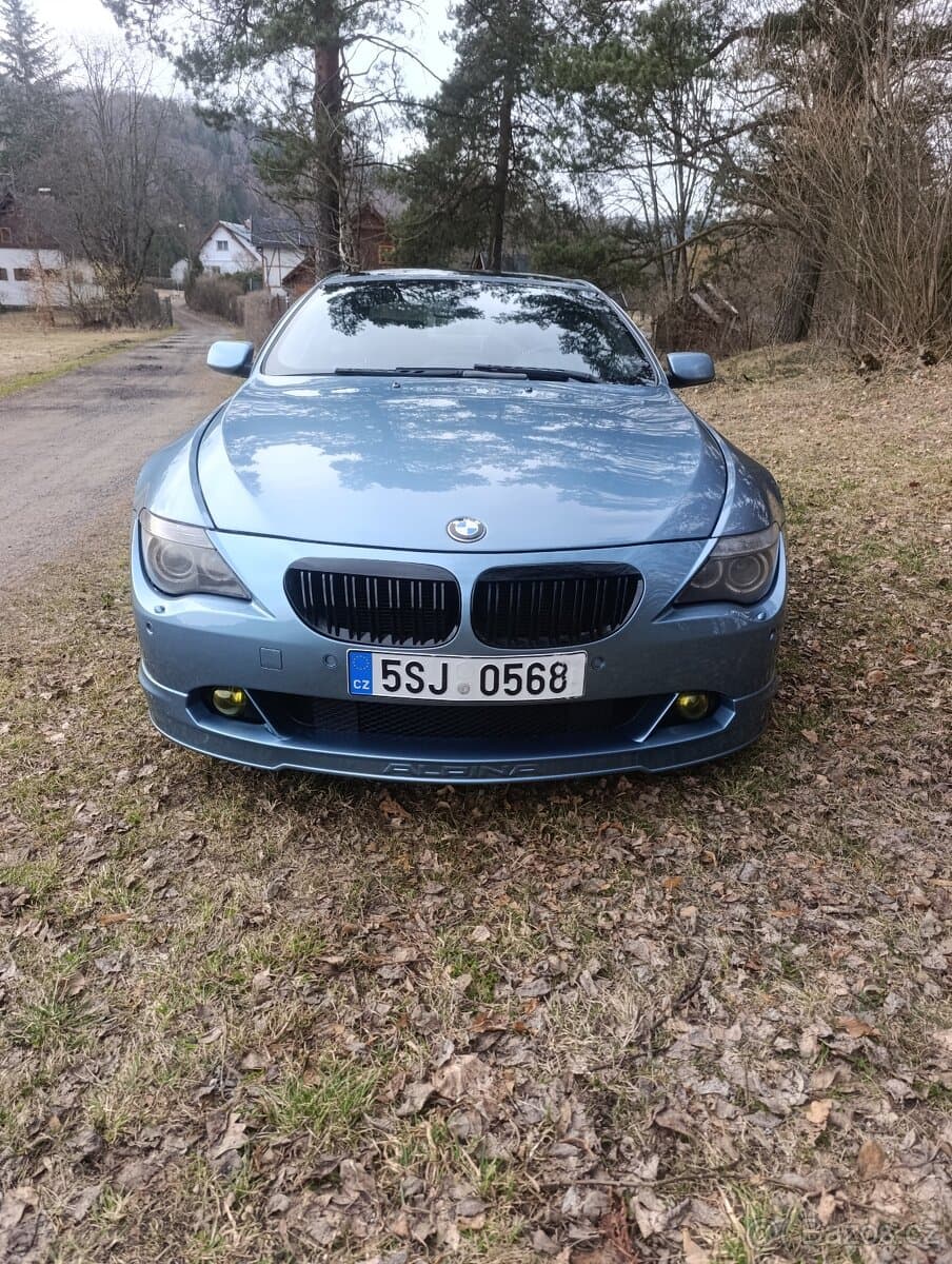 2007 BMW OSTATNÍ - 5