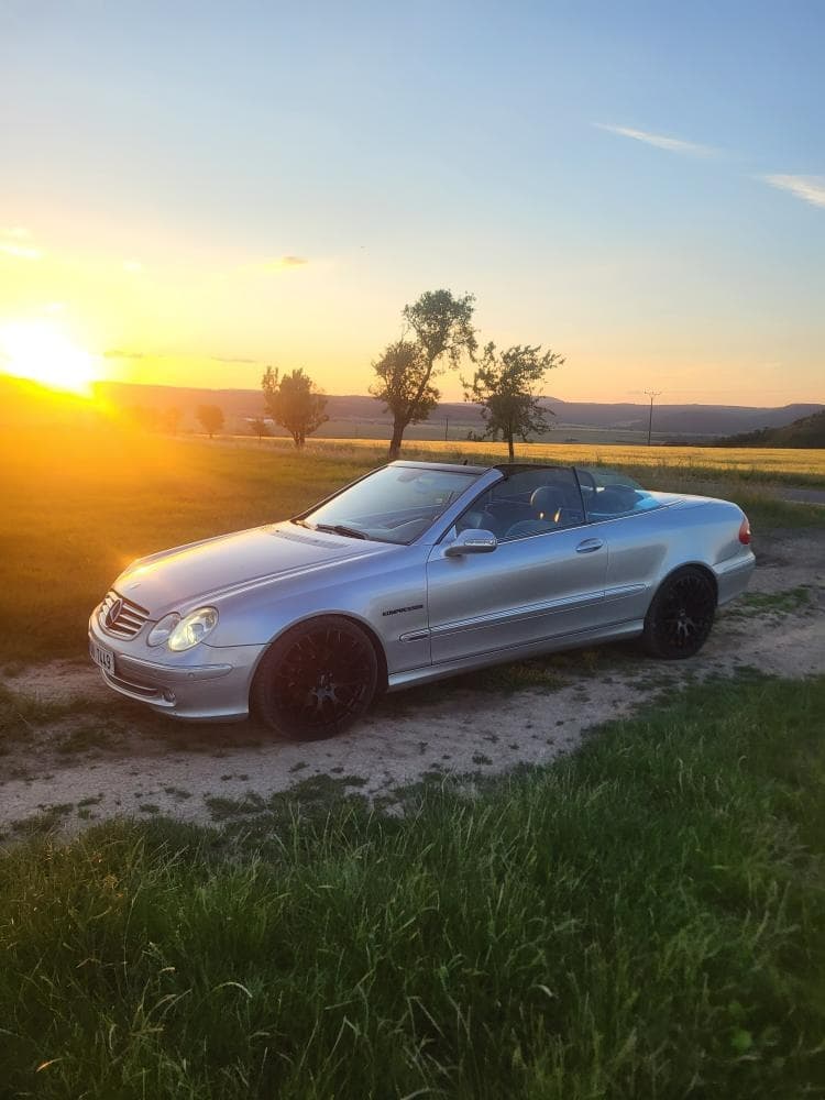 2004 Mercedes-Benz OSTATNÍ - 5