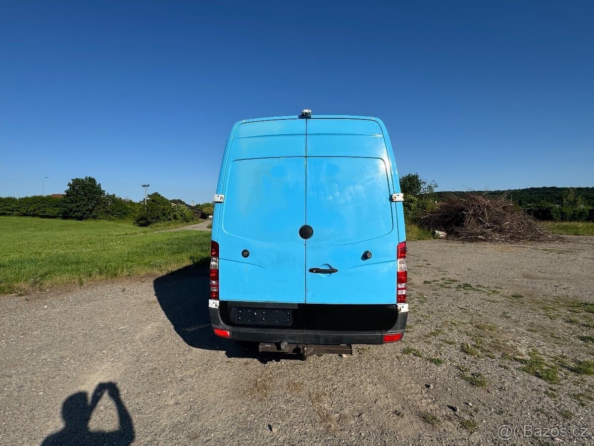 2006 Mercedes-Benz SPRINTER - 5