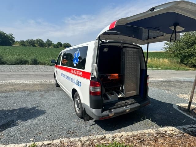 2014 Volkswagen TRANSPORTER - 5