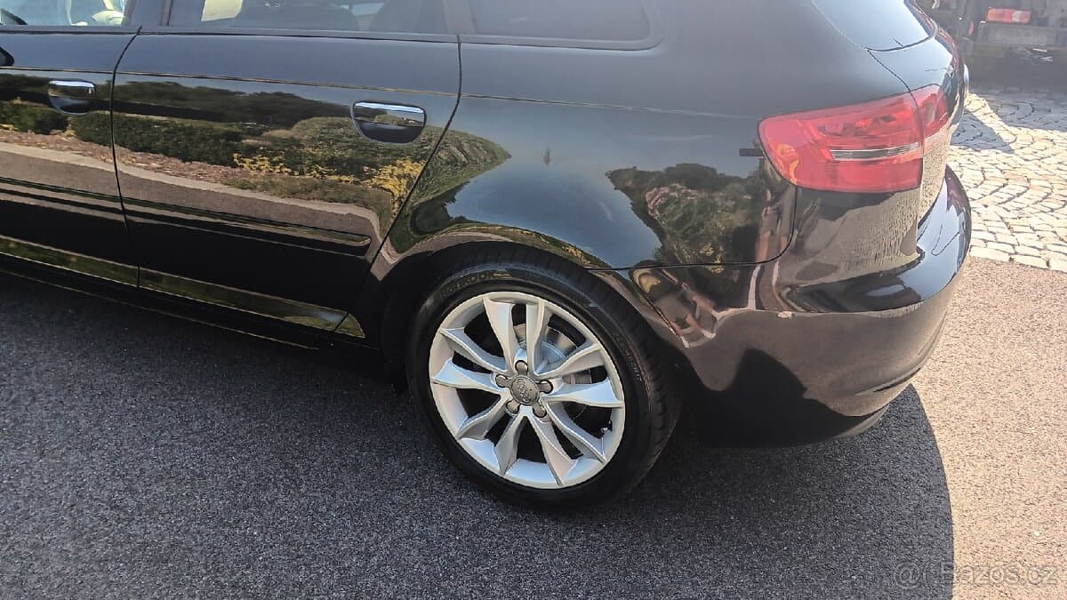 2010 Audi A3 - 5
