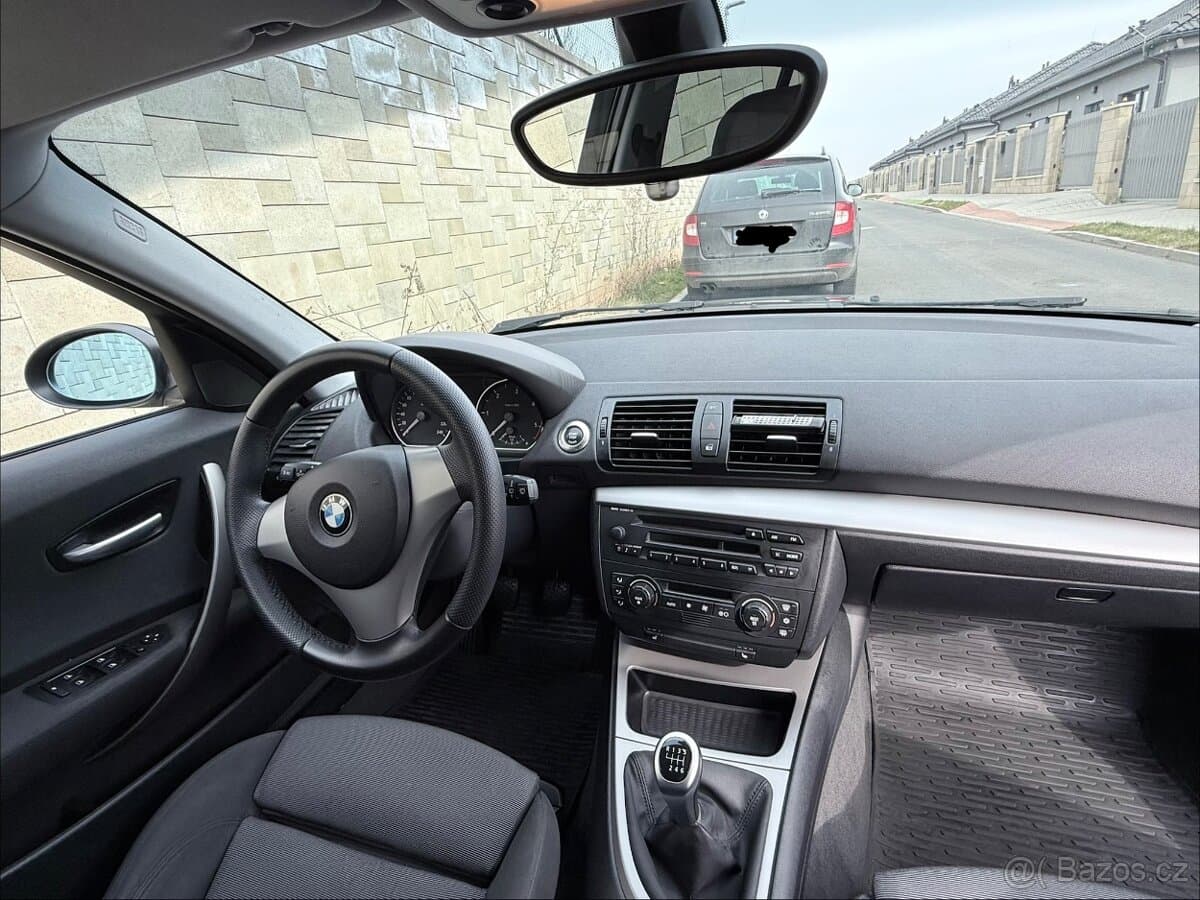 2006 BMW OSTATNÍ - 5