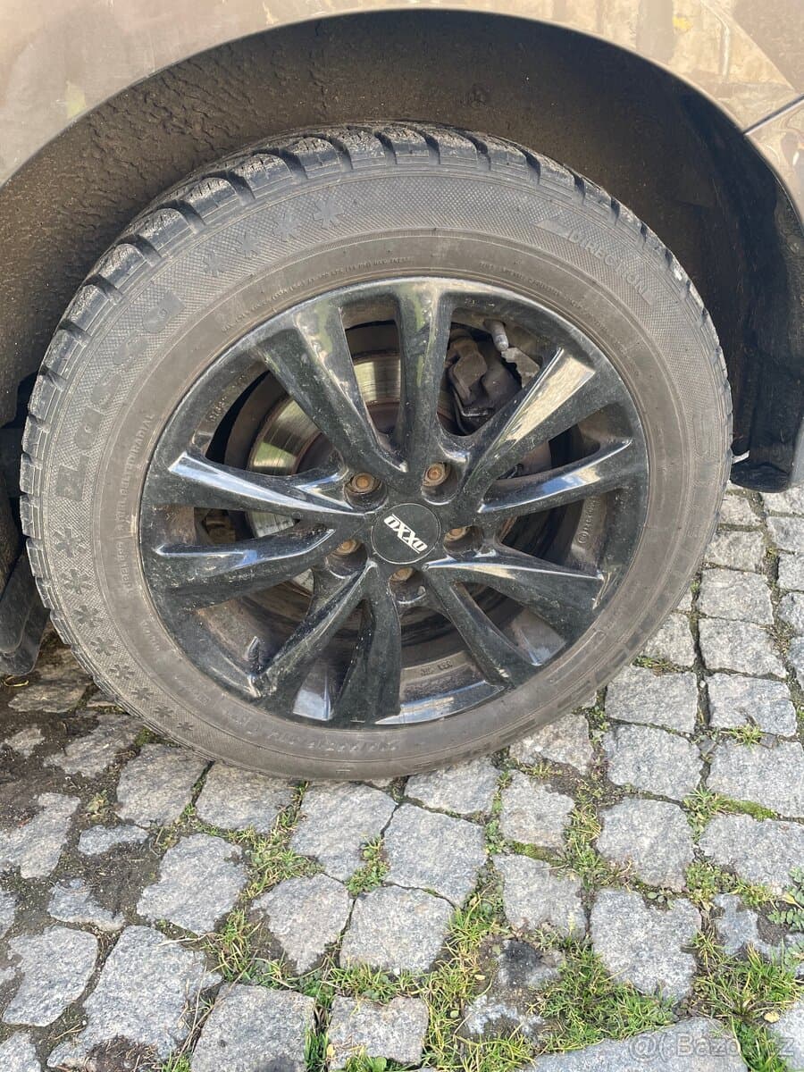 2016 Ford FOCUS - 5