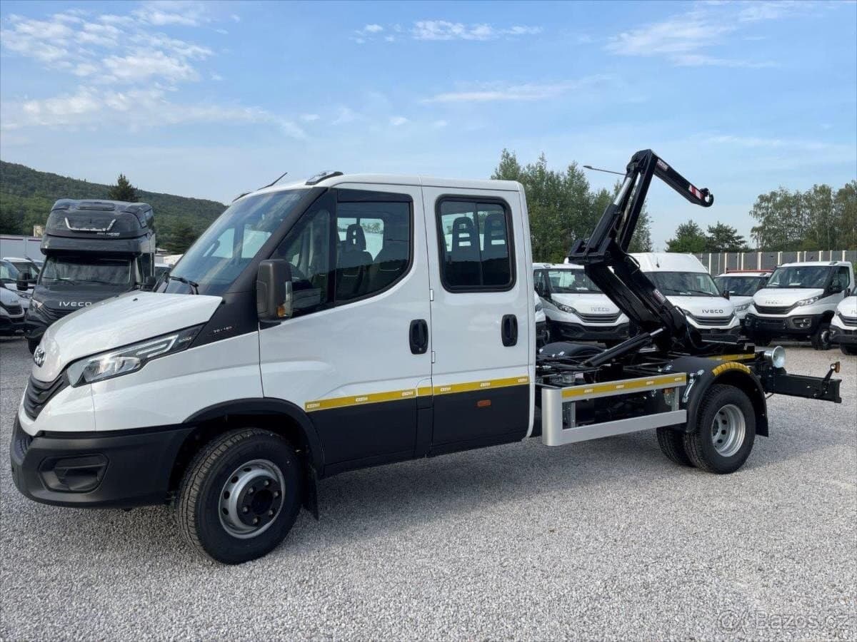 2026 Iveco OSTATNÍ - 5