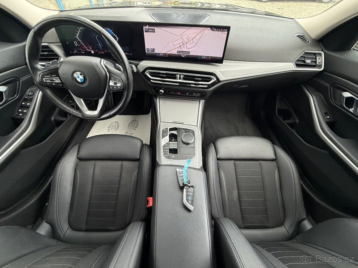 2023 BMW OSTATNÍ - 5