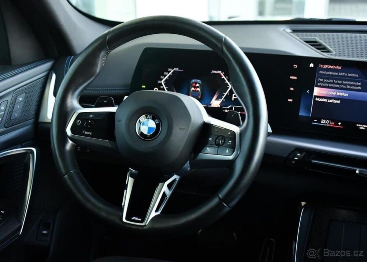 2023 BMW X1 - 5