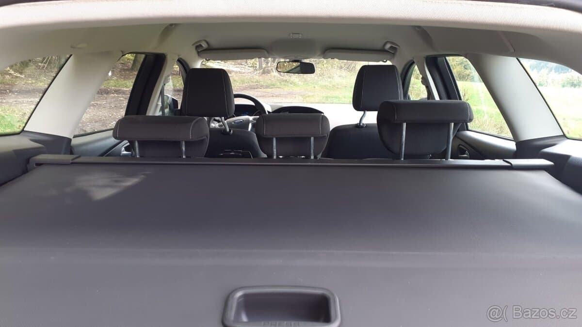 2013 Ford FOCUS - 5