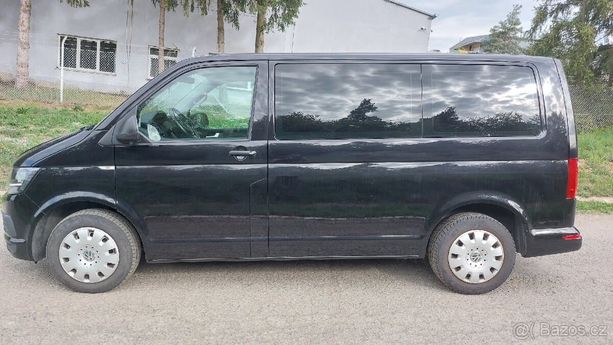 2016 Volkswagen MULTIVAN - 5
