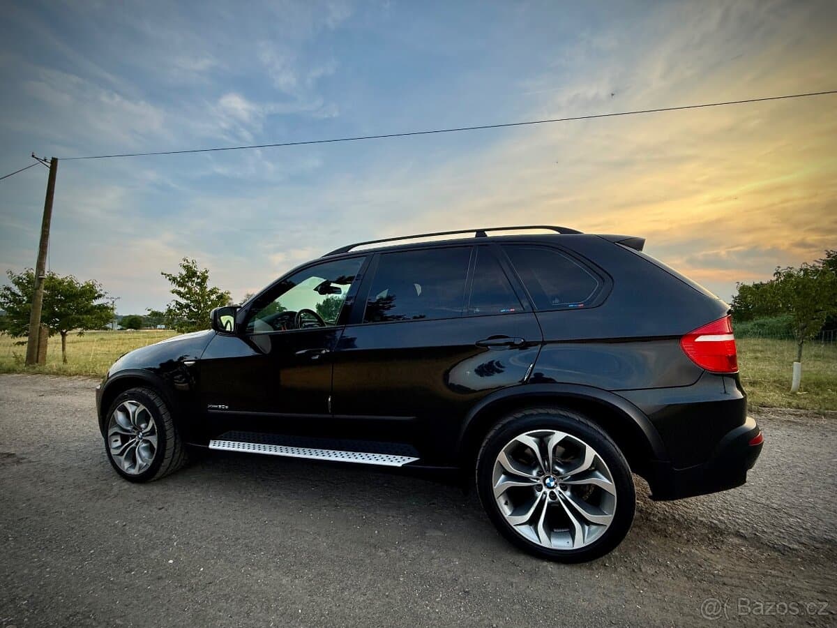 2009 BMW X5 - 5