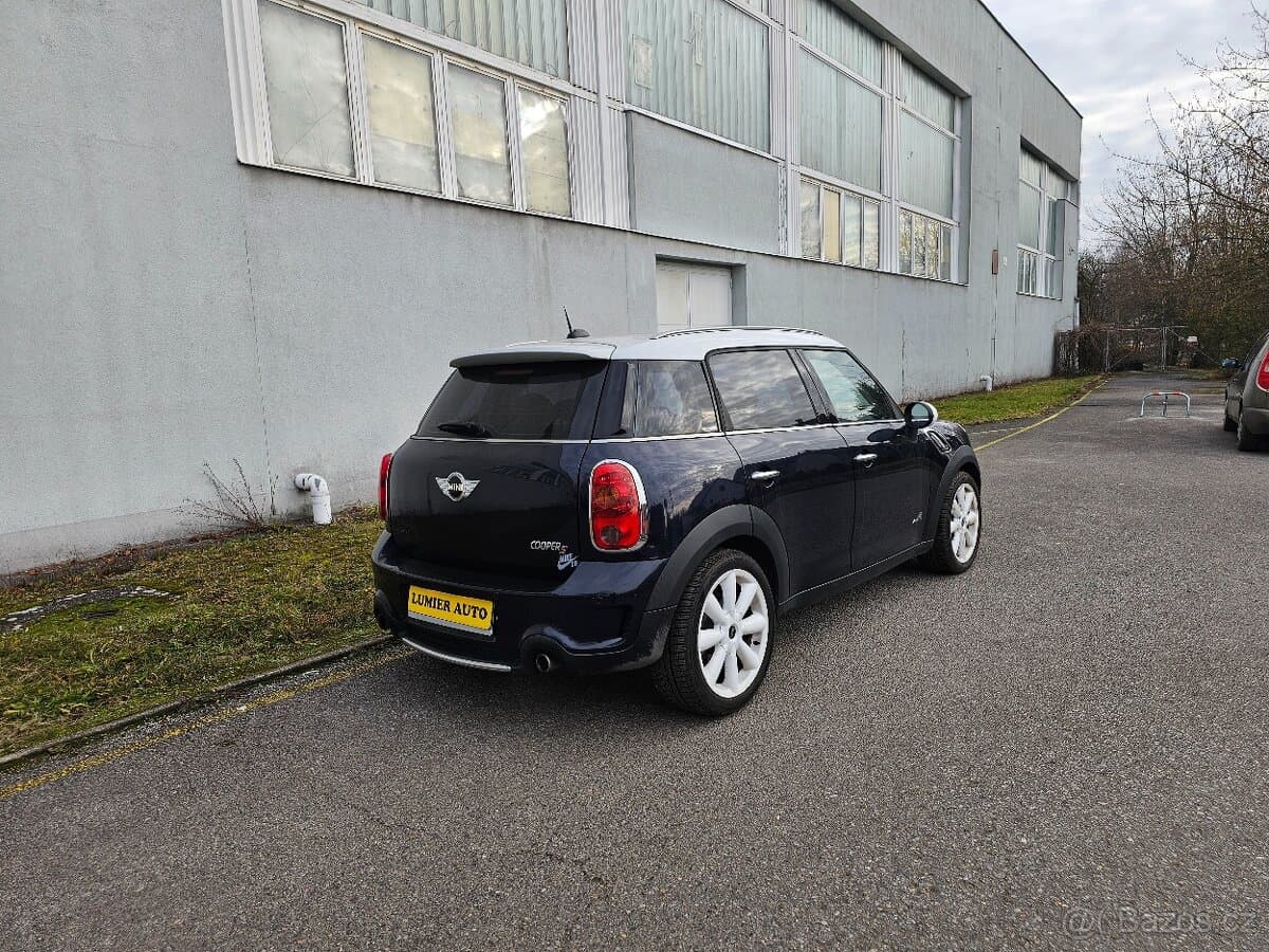 2014 Mini COUNTRYMAN - 5