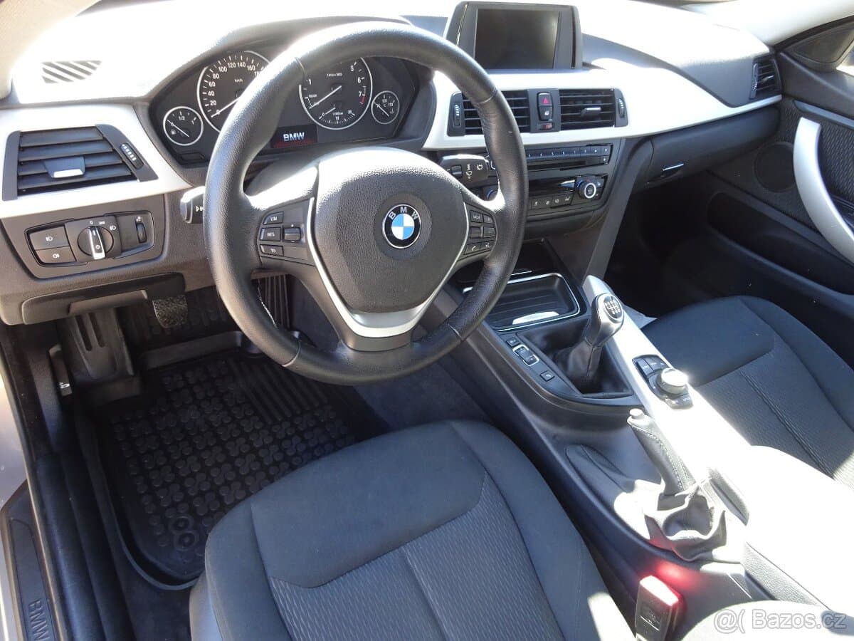 2015 BMW OSTATNÍ - 5