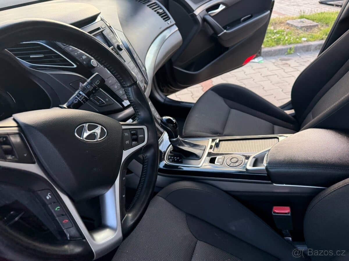2015 Hyundai i40 - 5