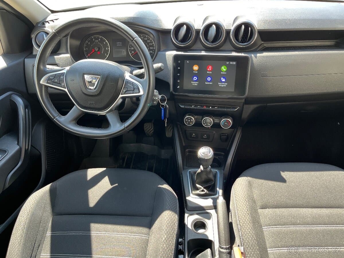 2022 Dacia DUSTER - 5