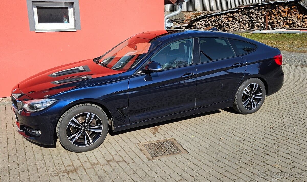 2017 BMW OSTATNÍ - 5