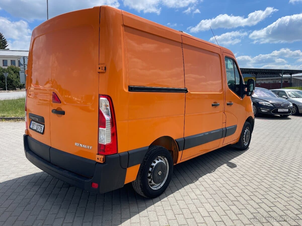 2016 Renault MASTER - 5