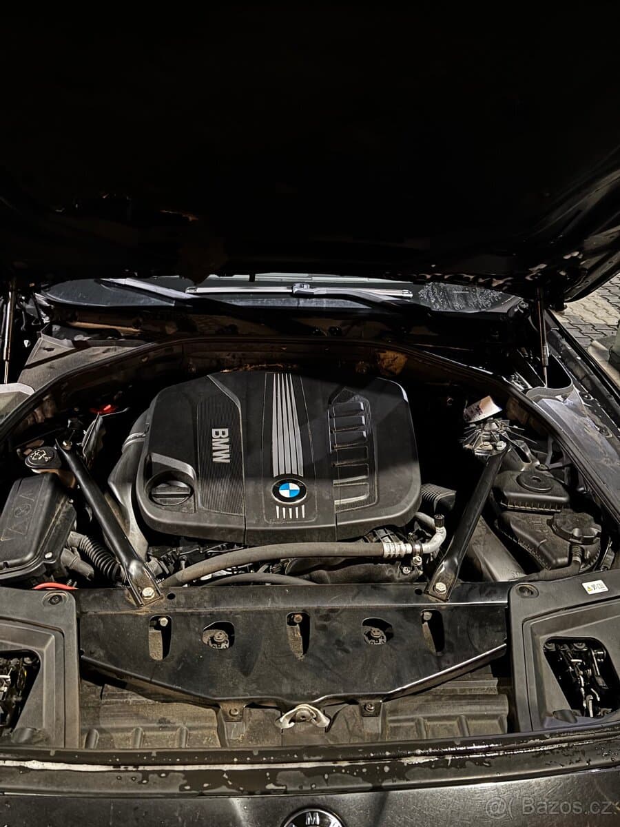 2012 BMW OSTATNÍ - 5