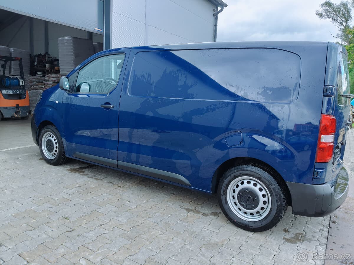 2023 Opel VIVARO - 5