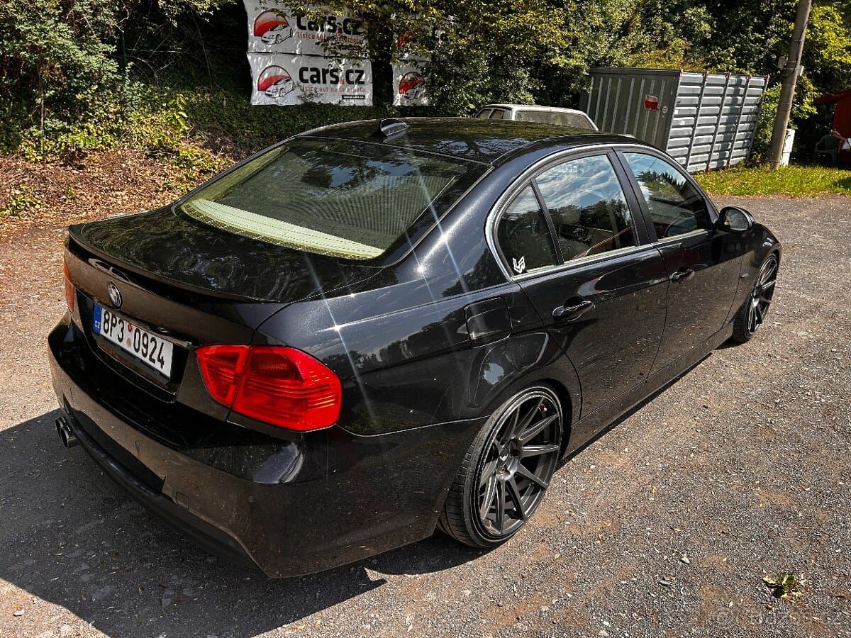 2005 BMW 3-SERIES - 5
