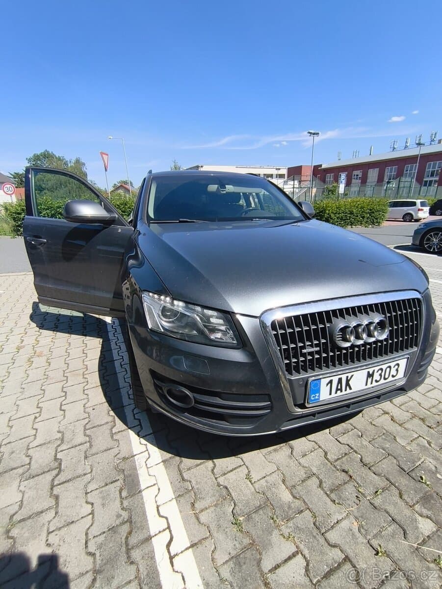 Audi Q5 - 5