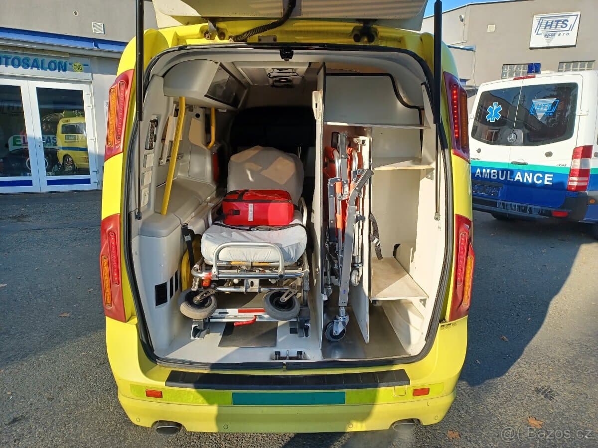 Volvo V70 - 5
