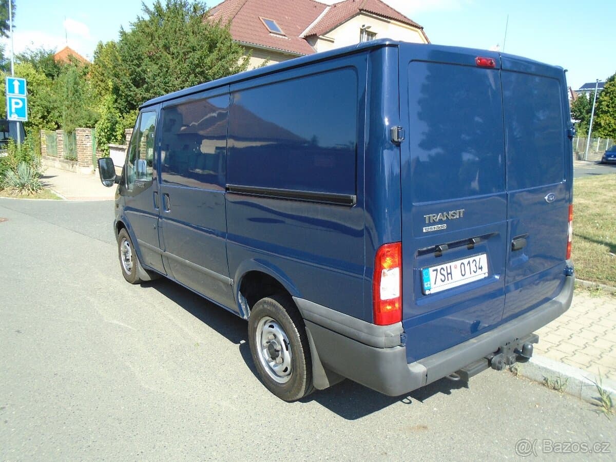 2013 Ford TRANSIT - 5
