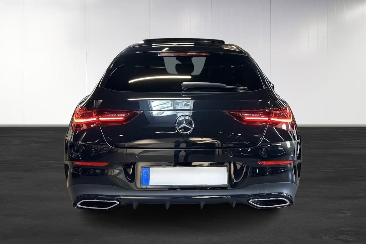 2025 Mercedes-Benz OSTATNÍ - 5
