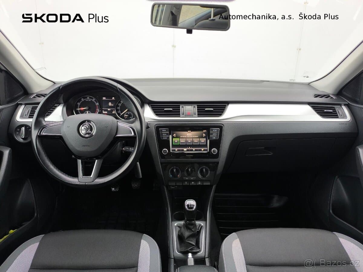 2019 Škoda RAPID - 5