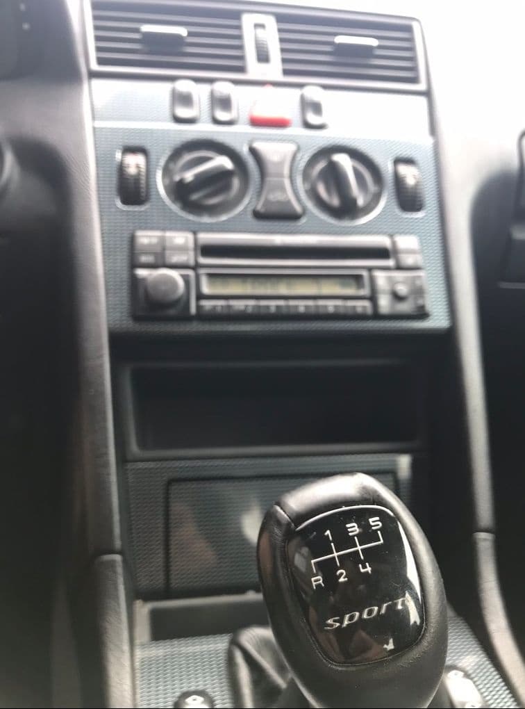 1999 Mercedes-Benz OSTATNÍ - 5
