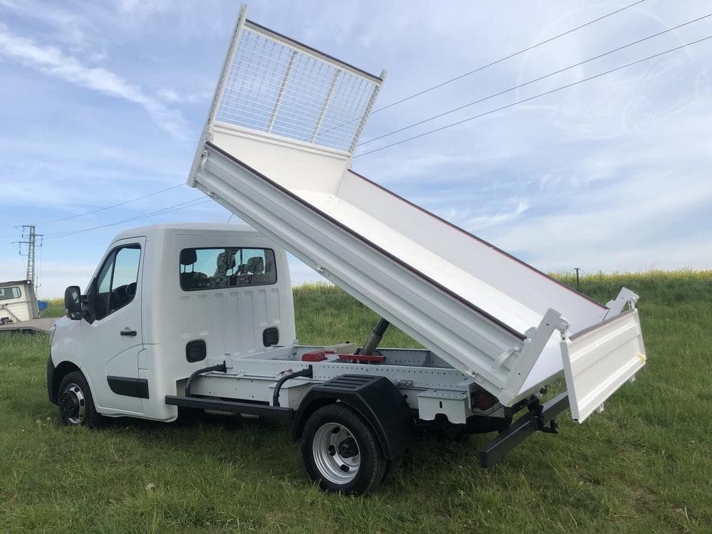 2020 Renault MASTER - 5