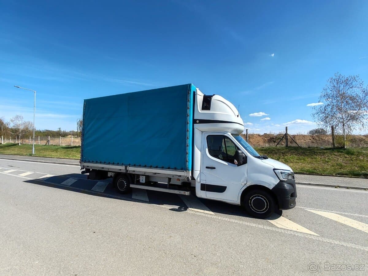 2022 Renault MASTER - 5