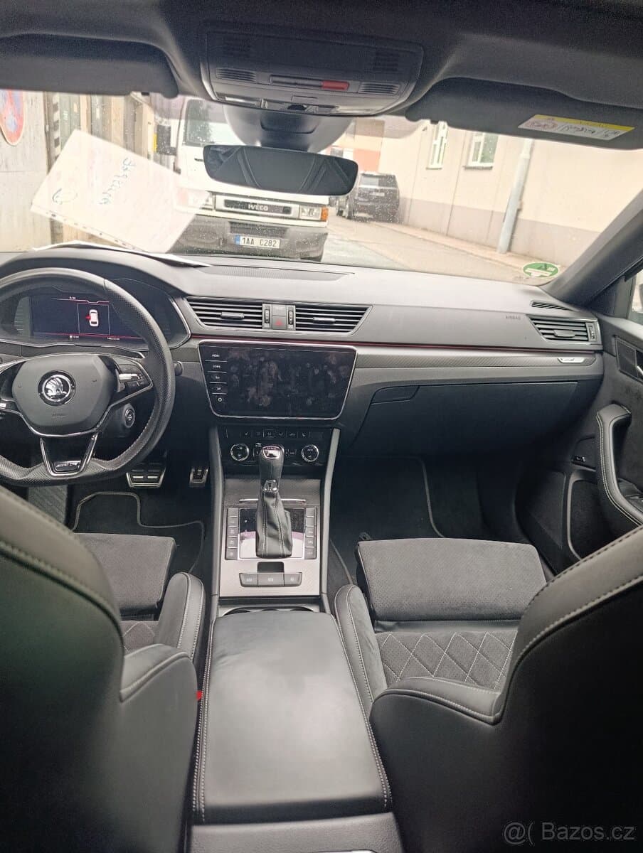 Škoda OSTATNÍ - 5
