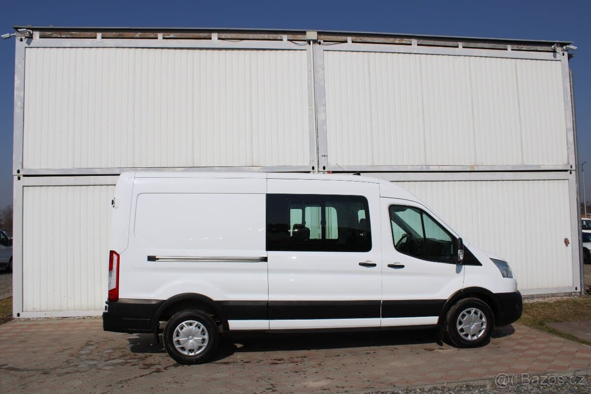 2020 Ford TRANSIT - 5
