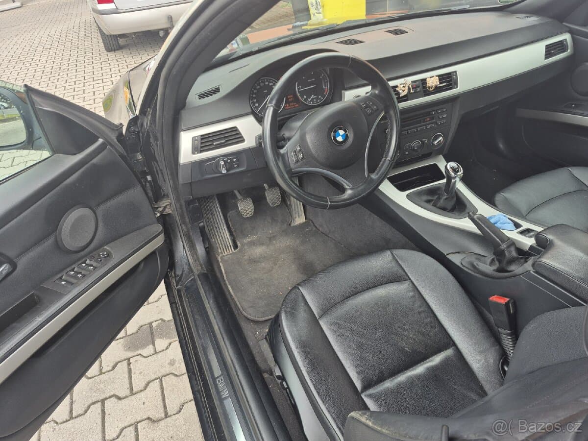 2010 BMW OSTATNÍ - 5