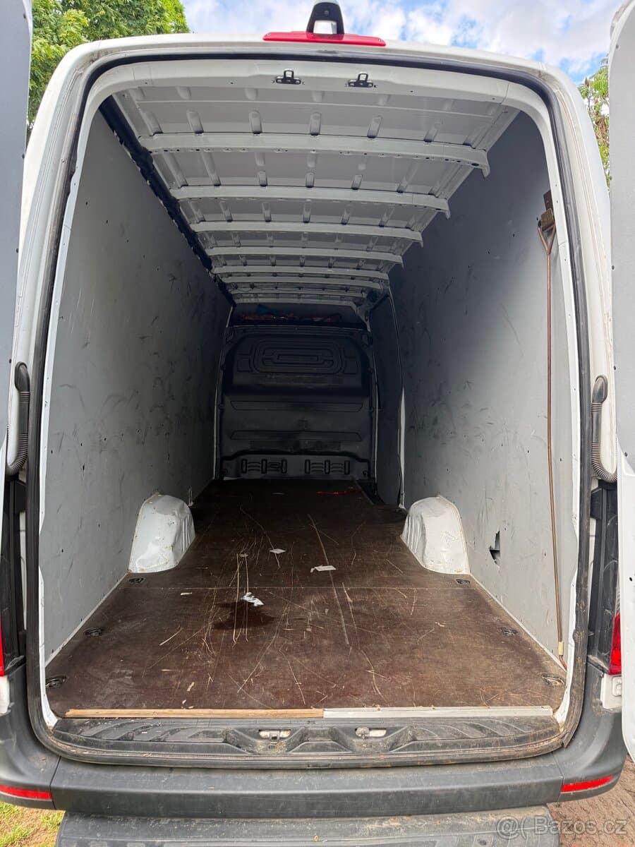 2023 Mercedes-Benz SPRINTER - 5