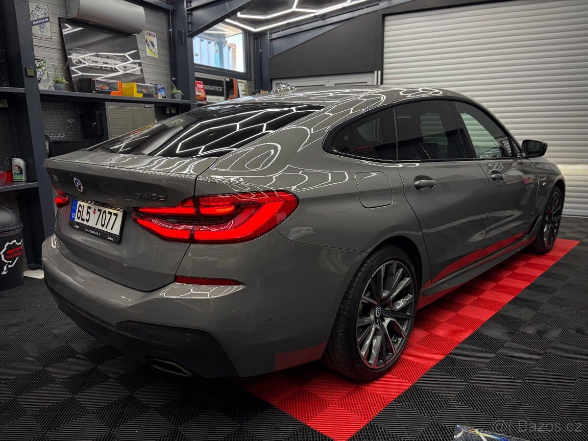 2022 BMW OSTATNÍ - 5