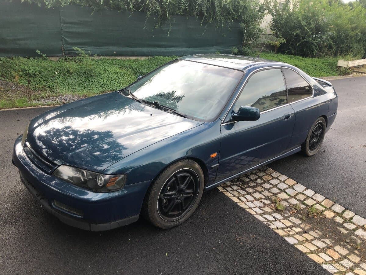 Honda ACCORD - 5