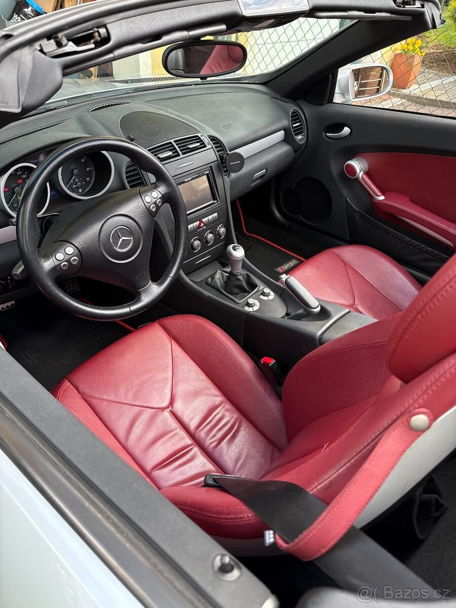 2005 Mercedes-Benz OSTATNÍ - 5