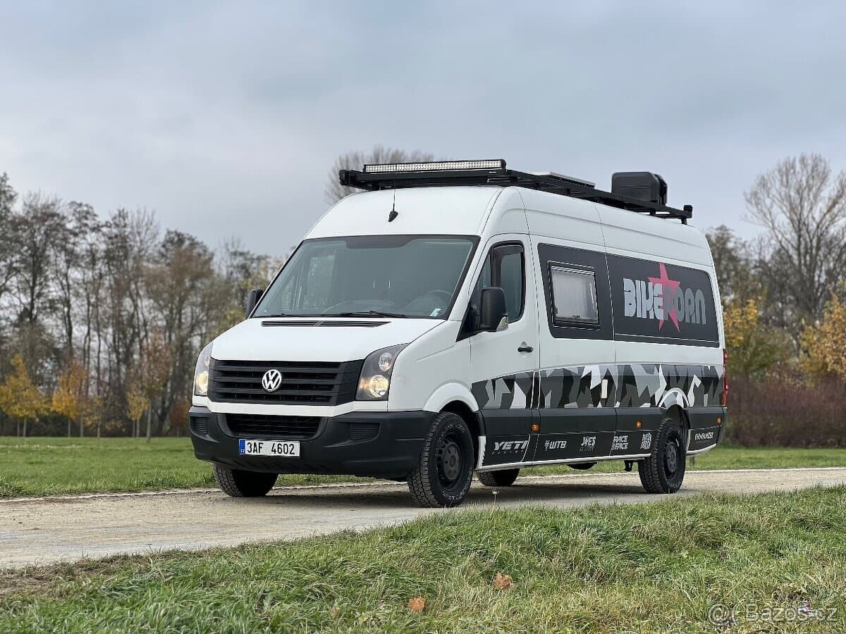 2013 Volkswagen OSTATNÍ - 5