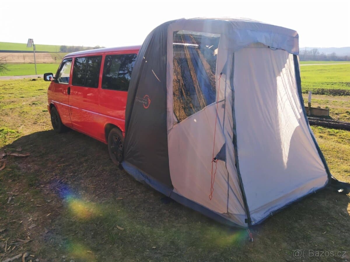 2001 Volkswagen MULTIVAN - 5