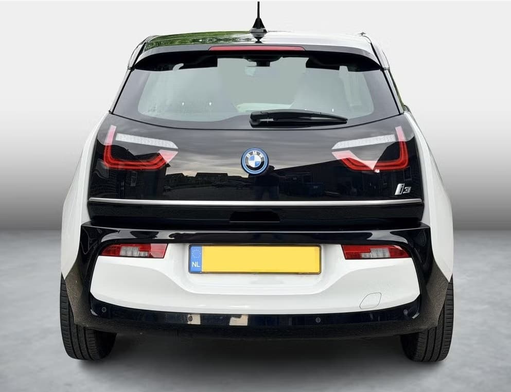 2019 BMW i3 - 5