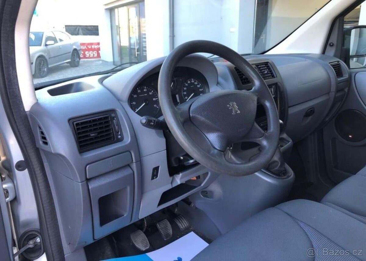 2007 Peugeot EXPERT - 5