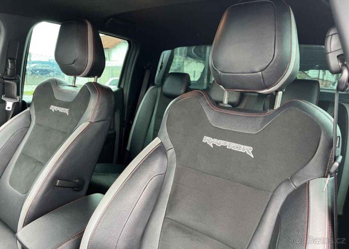 2022 Ford RANGER - 5