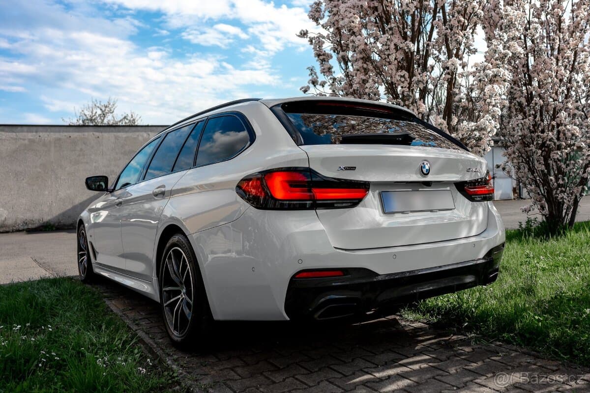 2022 BMW OSTATNÍ - 5